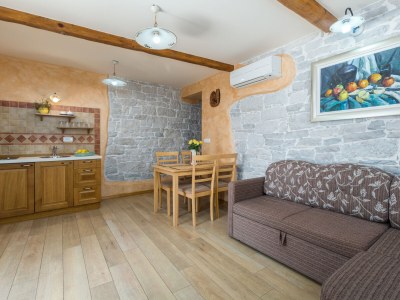 Villa Ulika with pool - Features photo 20