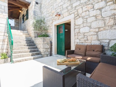 Villa Ulika with pool - Features photo 22