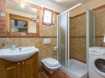 Villa Ulika with pool - Features photo 24