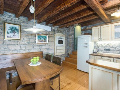 Villa Ulika with pool - Features photo 26