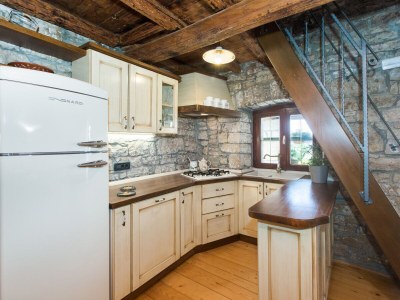 Villa Ulika with pool - Features photo 27