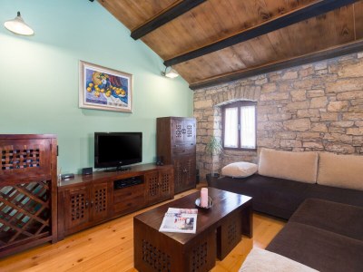 Villa Ulika with pool - Features photo 28