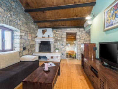 Villa Ulika with pool - Features photo 29