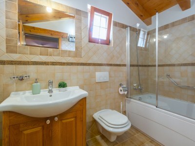 Villa Ulika with pool - Features photo 31