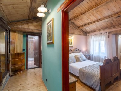 Villa Ulika with pool - Features photo 33