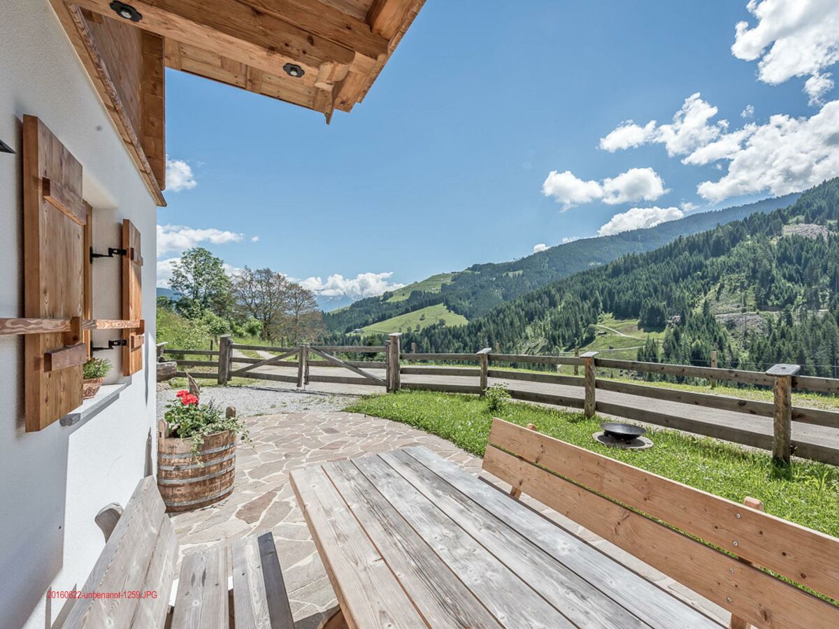 Apartment 7-Raum Chalet für 14 Personen - Outdoor photo 2