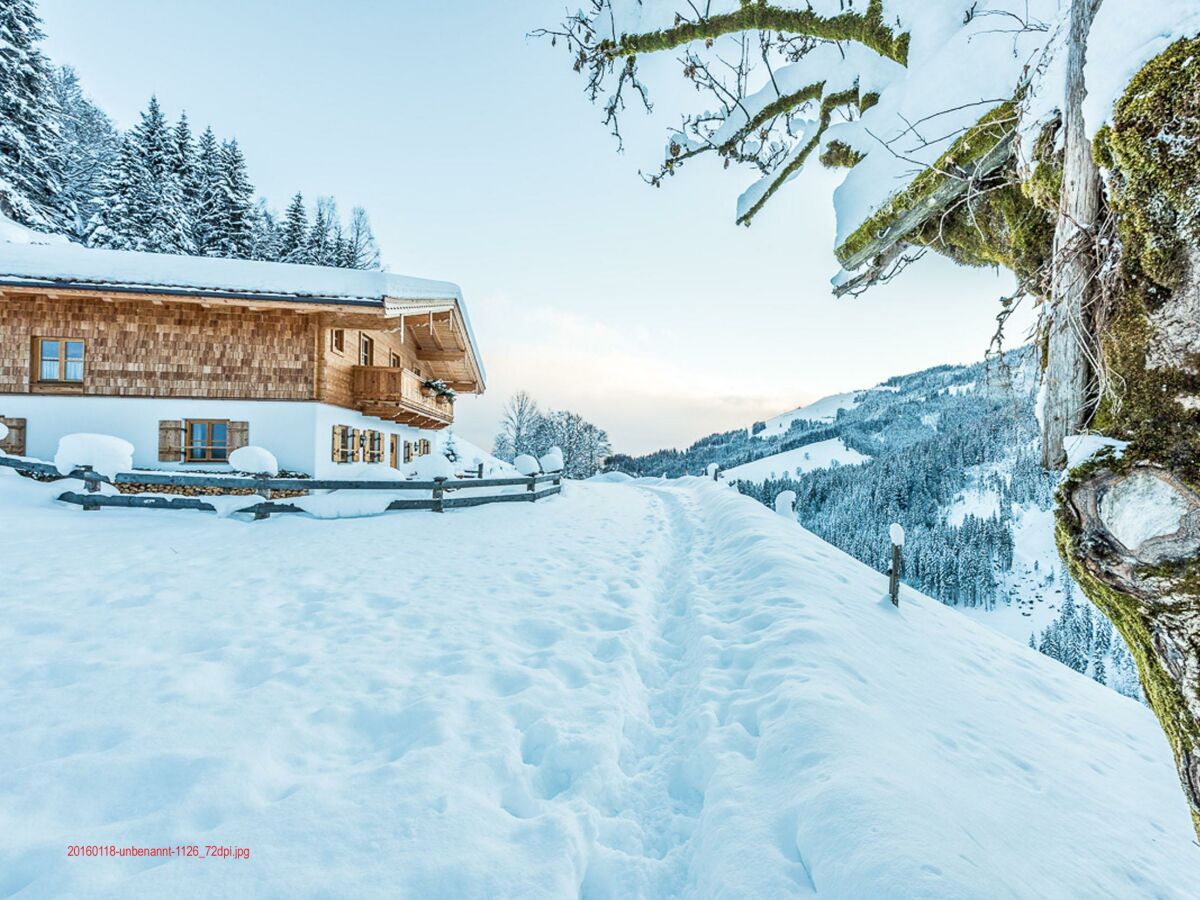 Apartment 7-Raum Chalet für 14 Personen - Outdoor photo 4