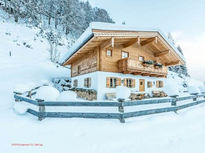 Apartment 7-Raum Chalet für 14 Personen - Outdoor photo 3