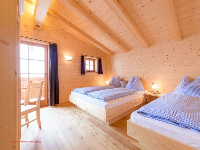 Apartment 7-Raum Chalet für 14 Personen - Outdoor photo 5