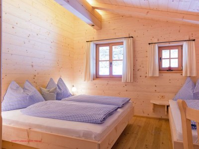 Apartment 7-Raum Chalet für 14 Personen - Outdoor photo 7