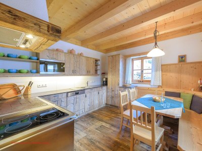 Apartment 7-Raum Chalet für 14 Personen - Outdoor photo 8