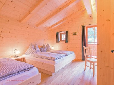 Apartment 7-Raum Chalet für 14 Personen - Outdoor photo 9