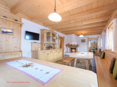 Apartment 7-Raum Chalet für 14 Personen - Outdoor photo 10