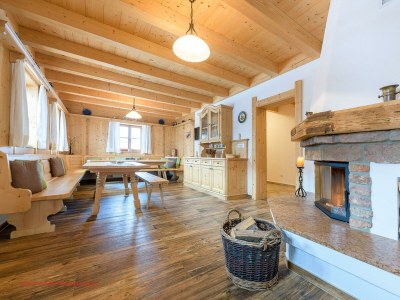 Apartment 7-Raum Chalet für 14 Personen - Features photo 13