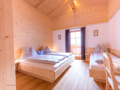 Apartment 7-Raum Chalet für 14 Personen - Features photo 14