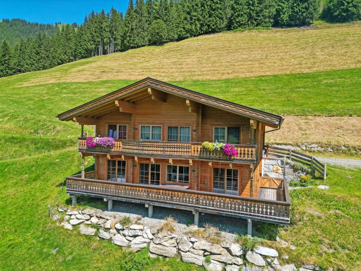 Apartment 3-Raum-Appartement für 4 bis 6 Pers. Erdgeschoss - Outdoor photo 3