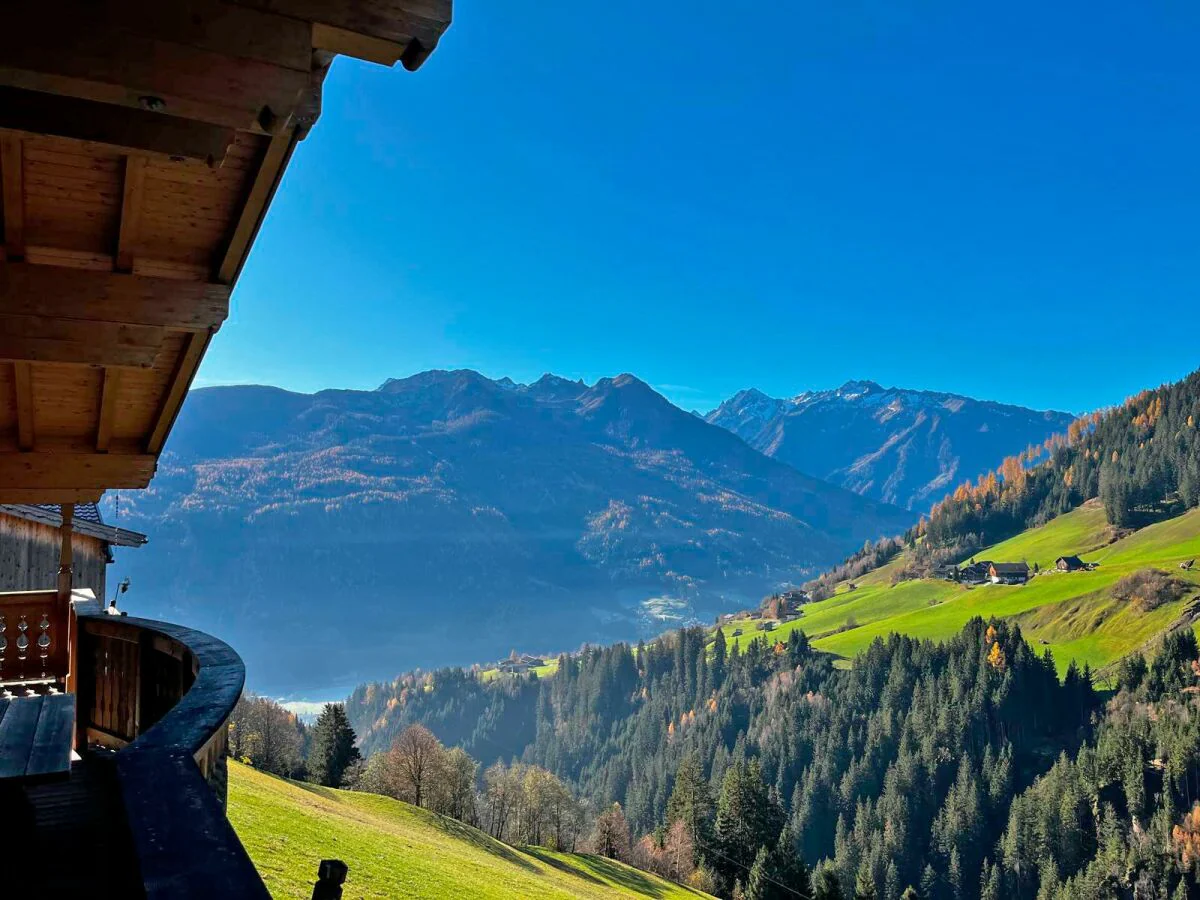 Apartment 3-Raum-Appartement für 4 bis 6 Pers. Erdgeschoss - Outdoor photo 5