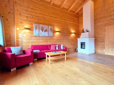 Apartment 3-Raum-Appartement für 4 bis 6 Pers. Erdgeschoss - Outdoor photo 7