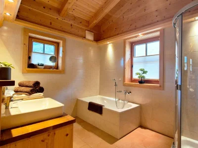 Apartment 3-Raum-Appartement für 4 bis 6 Pers. Erdgeschoss - Outdoor photo 10