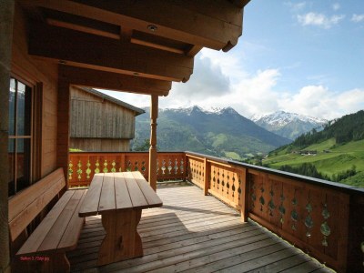 Apartment 3-Raum-Appartement für 4 bis 6 Pers. Erdgeschoss - Outdoor photo 14