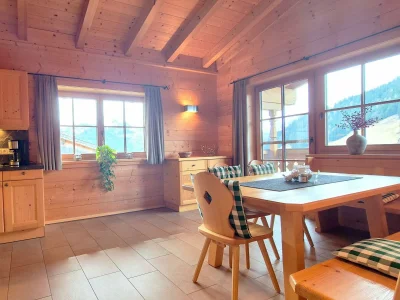 Apartment 3-Raum-Appartement für 4 bis 6 Pers. Erdgeschoss - Outdoor photo 19