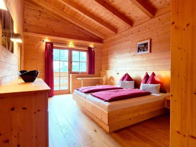 Apartment 3-Raum-Appartement für 4 bis 6 Pers. Erdgeschoss - Outdoor photo 20