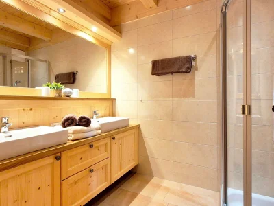 Apartment 3-Raum-Appartement für 4 bis 6 Pers. Erdgeschoss - Outdoor photo 22