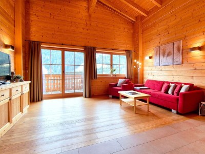 Apartment 3-Raum-Appartement für 4 bis 6 Pers. Erdgeschoss - Outdoor photo 23