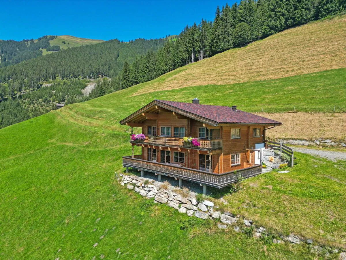 Apartment 3-Raum-Appartement für 4 bis 6 Pers. Untergeschoss - Outdoor photo 4