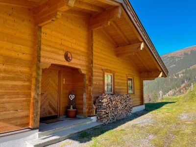 Apartment 3-Raum-Appartement für 4 bis 6 Pers. Untergeschoss - Outdoor photo 7