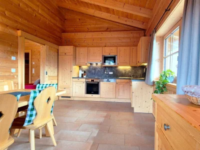 Apartment 3-Raum-Appartement für 4 bis 6 Pers. Untergeschoss - Outdoor photo 9