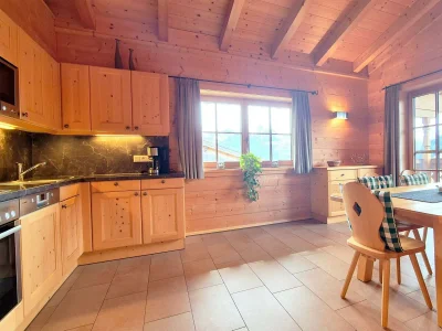 Apartment 3-Raum-Appartement für 4 bis 6 Pers. Untergeschoss - Outdoor photo 10