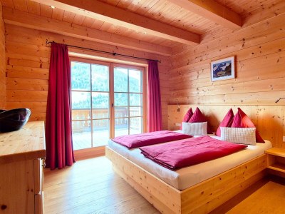 Apartment 3-Raum-Appartement für 4 bis 6 Pers. Untergeschoss - Outdoor photo 11