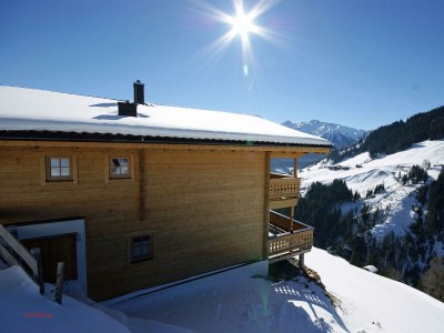 Apartment 3-Raum-Appartement für 4 bis 6 Pers. Untergeschoss - Outdoor photo 17