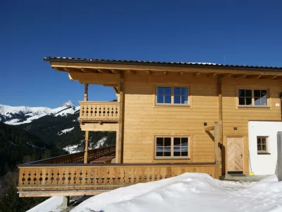 Apartment 3-Raum-Appartement für 4 bis 6 Pers. Untergeschoss - Outdoor photo 18