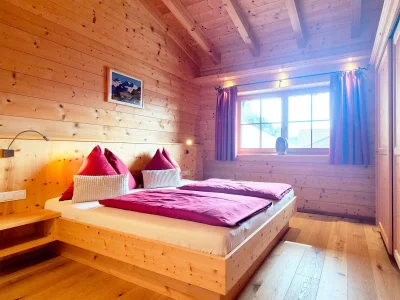 Apartment 3-Raum-Appartement für 4 bis 6 Pers. Untergeschoss - Outdoor photo 22