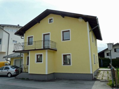 Apartment * 6-Raum-Ferienhaus für bis zu 9 Personen - Outdoor photo 5