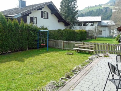 Apartment * 6-Raum-Ferienhaus für bis zu 9 Personen - Outdoor photo 6