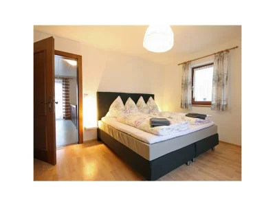 Apartment * 6-Raum-Ferienhaus für bis zu 9 Personen - Outdoor photo 10