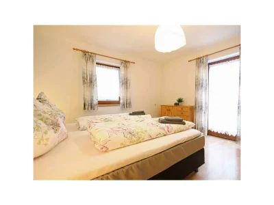 Apartment * 6-Raum-Ferienhaus für bis zu 9 Personen - Outdoor photo 11