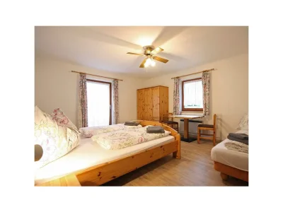 Apartment * 6-Raum-Ferienhaus für bis zu 9 Personen - Outdoor photo 13