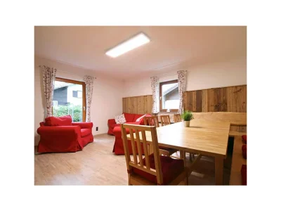 Apartment * 6-Raum-Ferienhaus für bis zu 9 Personen - Outdoor photo 14