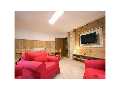 Apartment * 6-Raum-Ferienhaus für bis zu 9 Personen - Outdoor photo 15