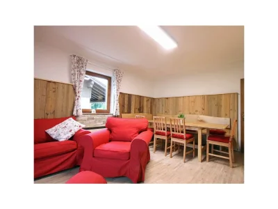 Apartment * 6-Raum-Ferienhaus für bis zu 9 Personen - Outdoor photo 16