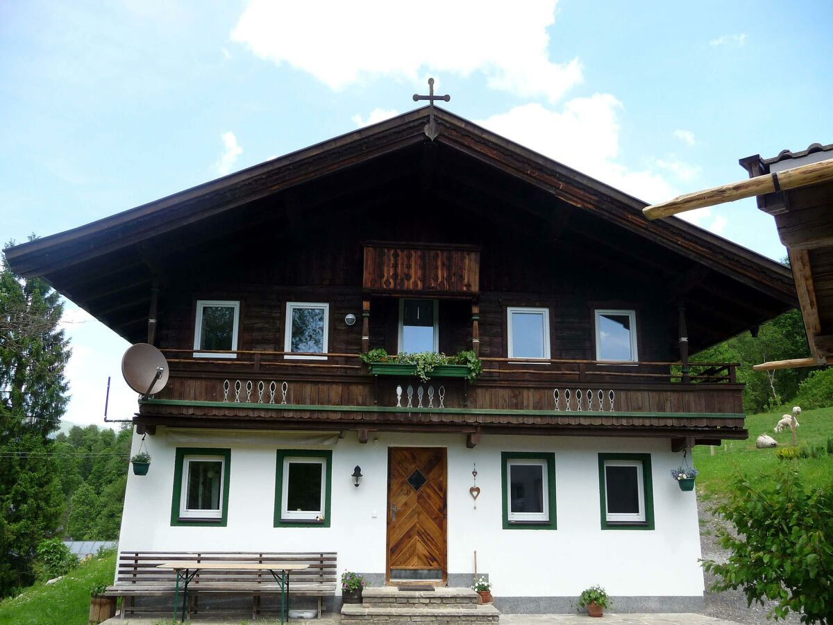 Apartment 6-Raum-Bauernhaus für bis zu 13 Personen - Outdoor photo 2