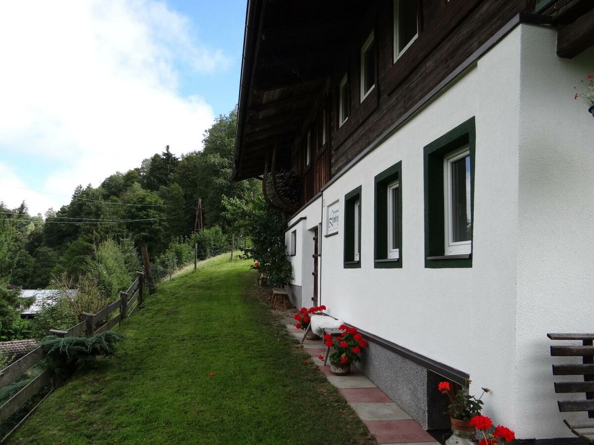 Apartment 6-Raum-Bauernhaus für bis zu 13 Personen - Outdoor photo 3