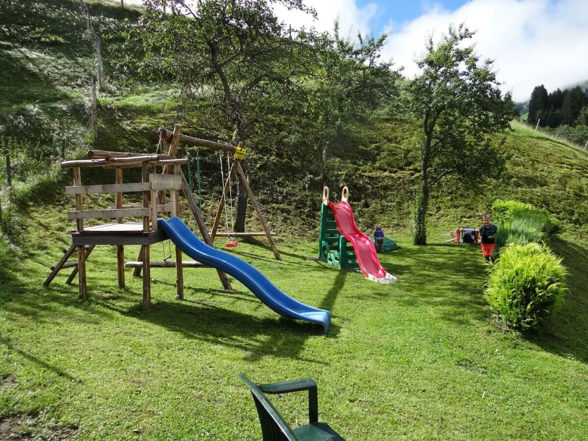 Apartment 6-Raum-Bauernhaus für bis zu 13 Personen - Outdoor photo 4