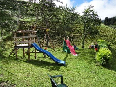 Apartment 6-Raum-Bauernhaus für bis zu 13 Personen - Outdoor photo 4