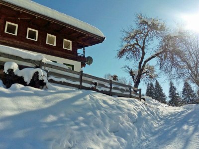 Apartment 6-Raum-Bauernhaus für bis zu 13 Personen - Outdoor photo 6