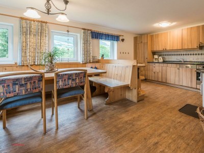 Apartment 6-Raum-Bauernhaus für bis zu 13 Personen - Outdoor photo 7